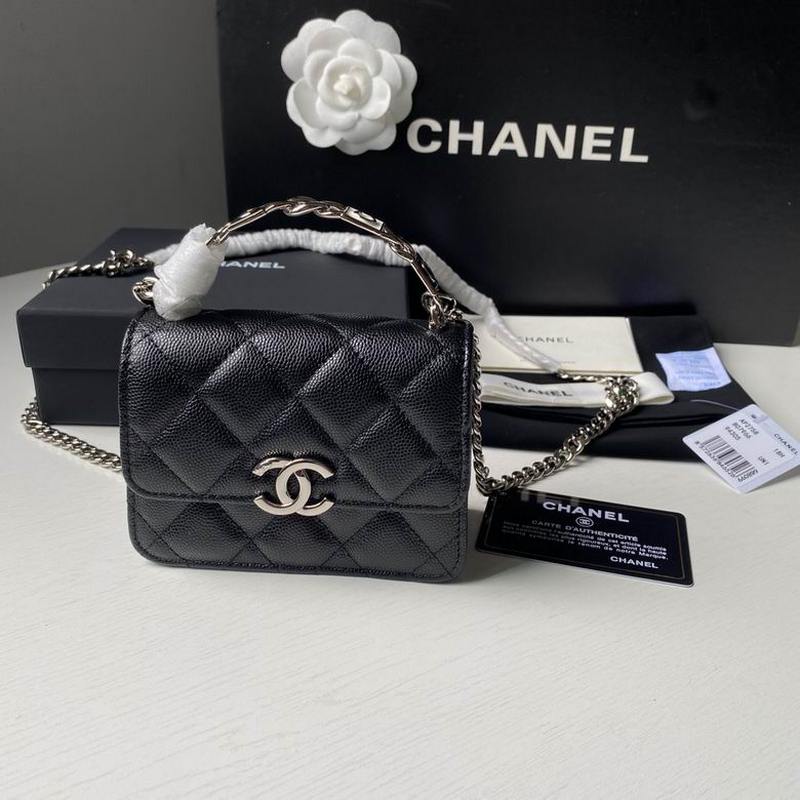 Chanel Handbags 530